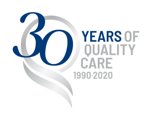Rayners - 30 years of Quality Care